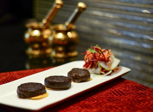 Гостиница The Taj Mahal Palace в Махараштре