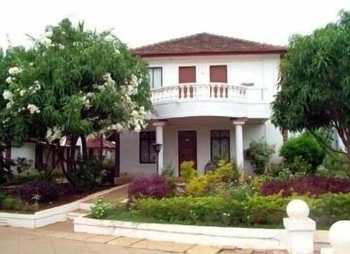 Гостиница Angels Resort в Гоа