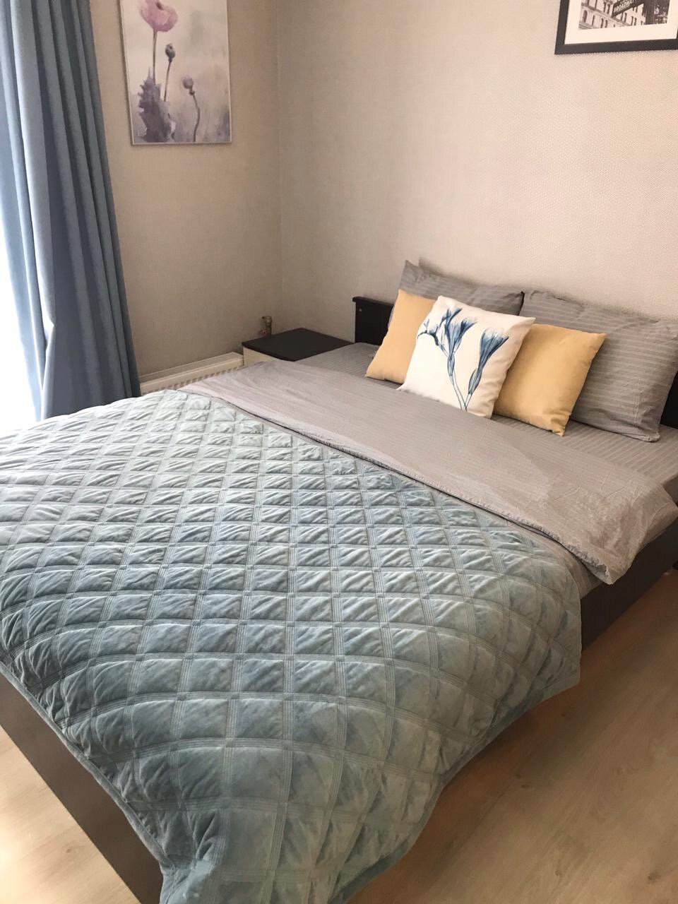 Фото Эко-студия у реки Волхов