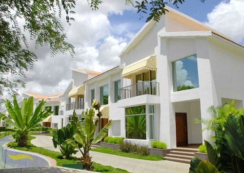 Lahari Resorts