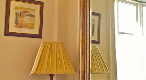 Гостиница Acorn Guest House в Кингстон-апон-Халл