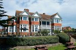 The Beach House