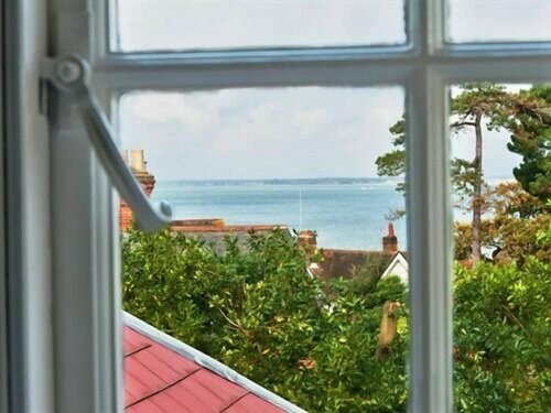 Гостиница The Fishbourne - Isle of Wight в Райде