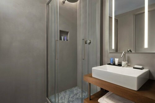 Гостиница Hotel Universo Lucca в Лукке