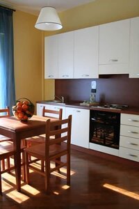 отель Hotel Morfeo Residence