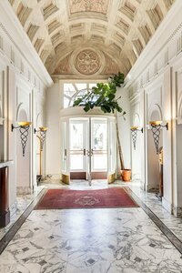 отель Hotel de La Ville