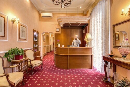 Hotel Martini