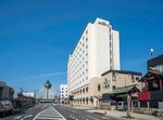 Hotel Jal City Aomori