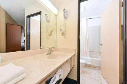 Гостиница Quality Inn View of Lake Powell - Page в Пейдже
