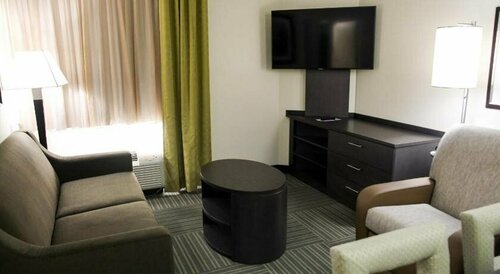 Гостиница Candlewood Suites Richmond North-Glen Allen в Глен Аллен