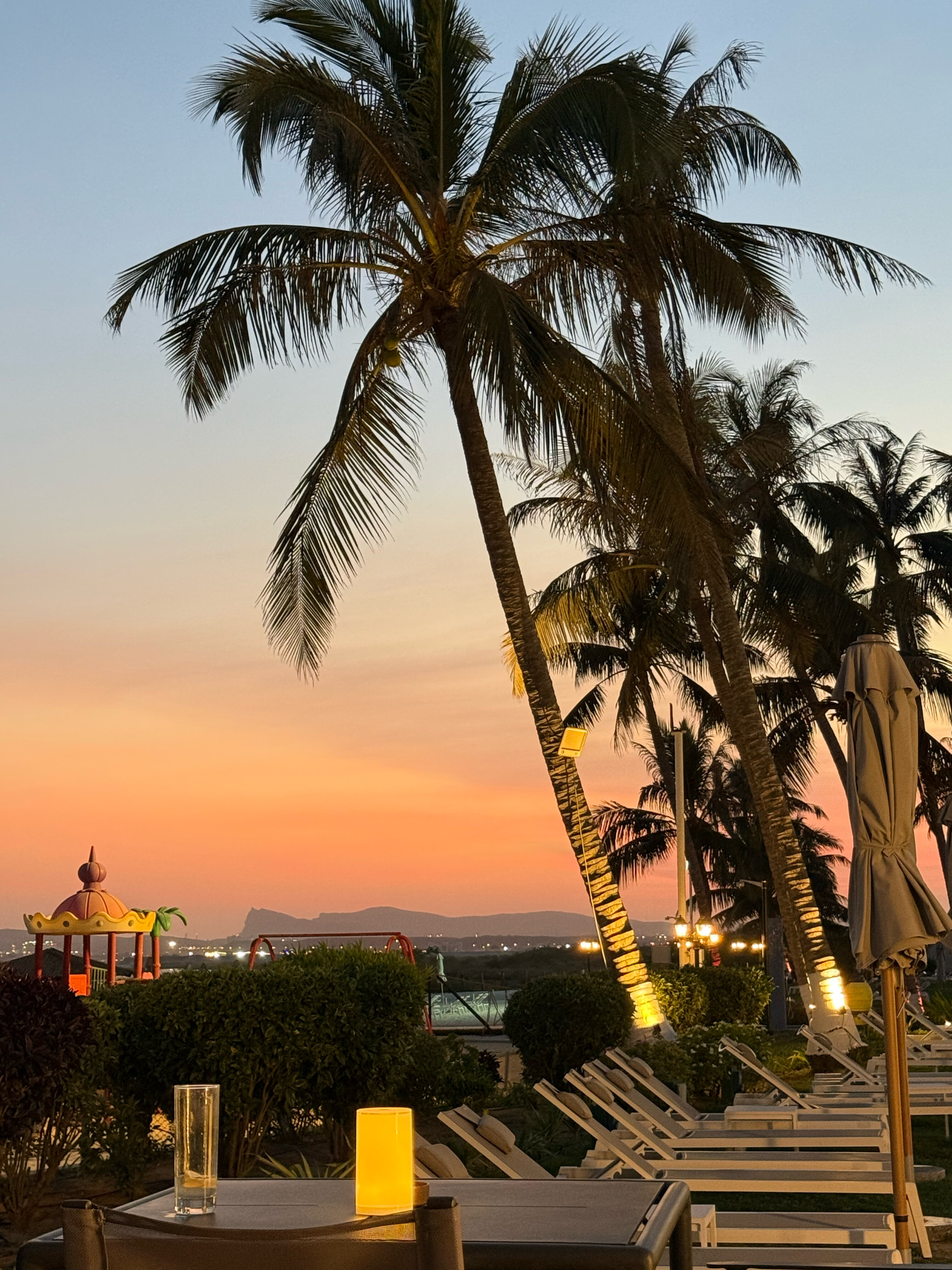 Фото Hilton Salalah Resort