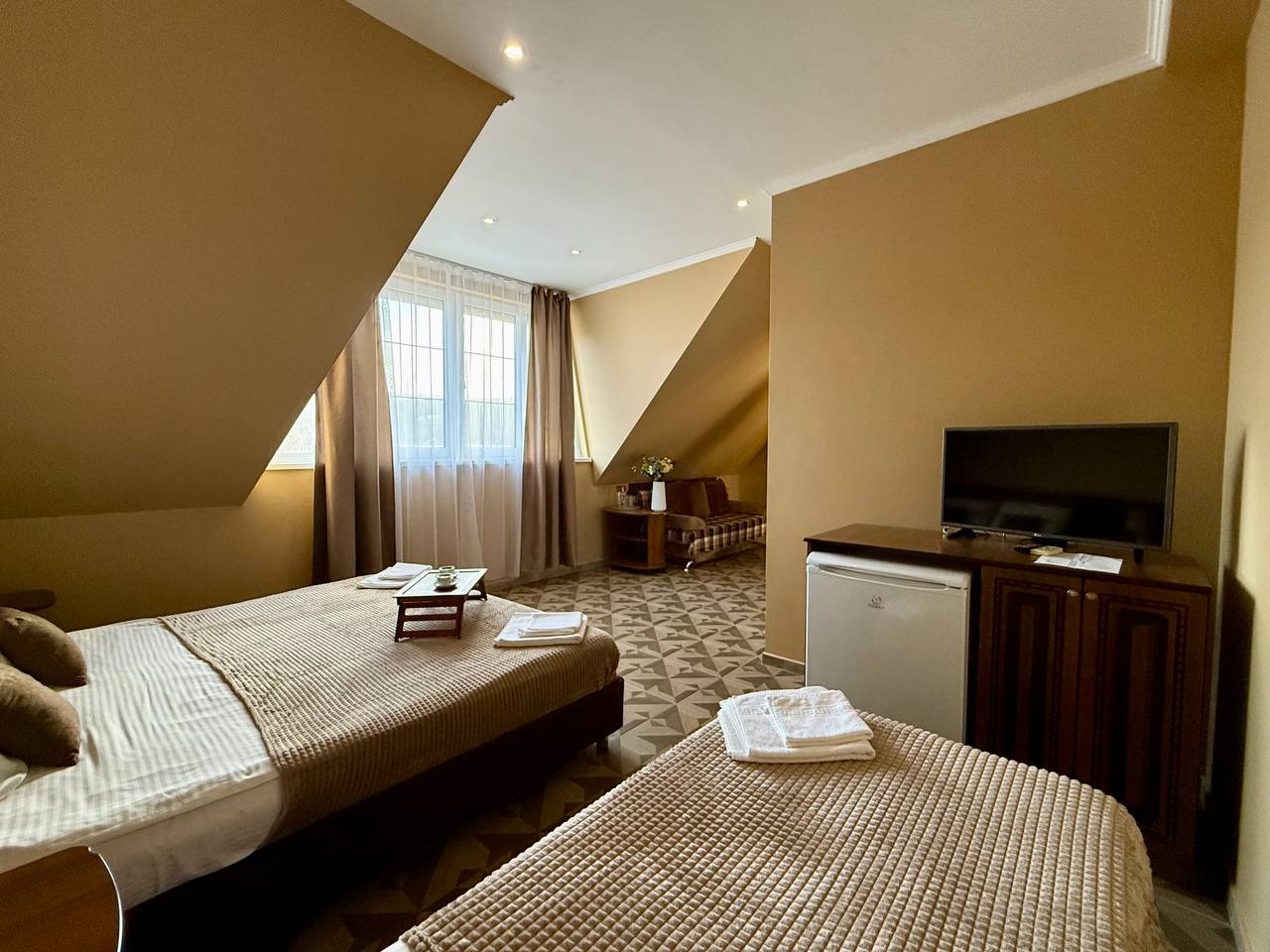 Фото Золотой Лев