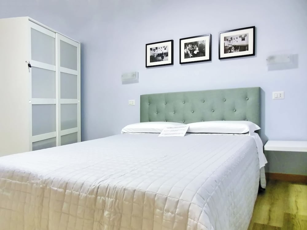 Фото L'Ospite - Lifestyle Residence, Design Rooms