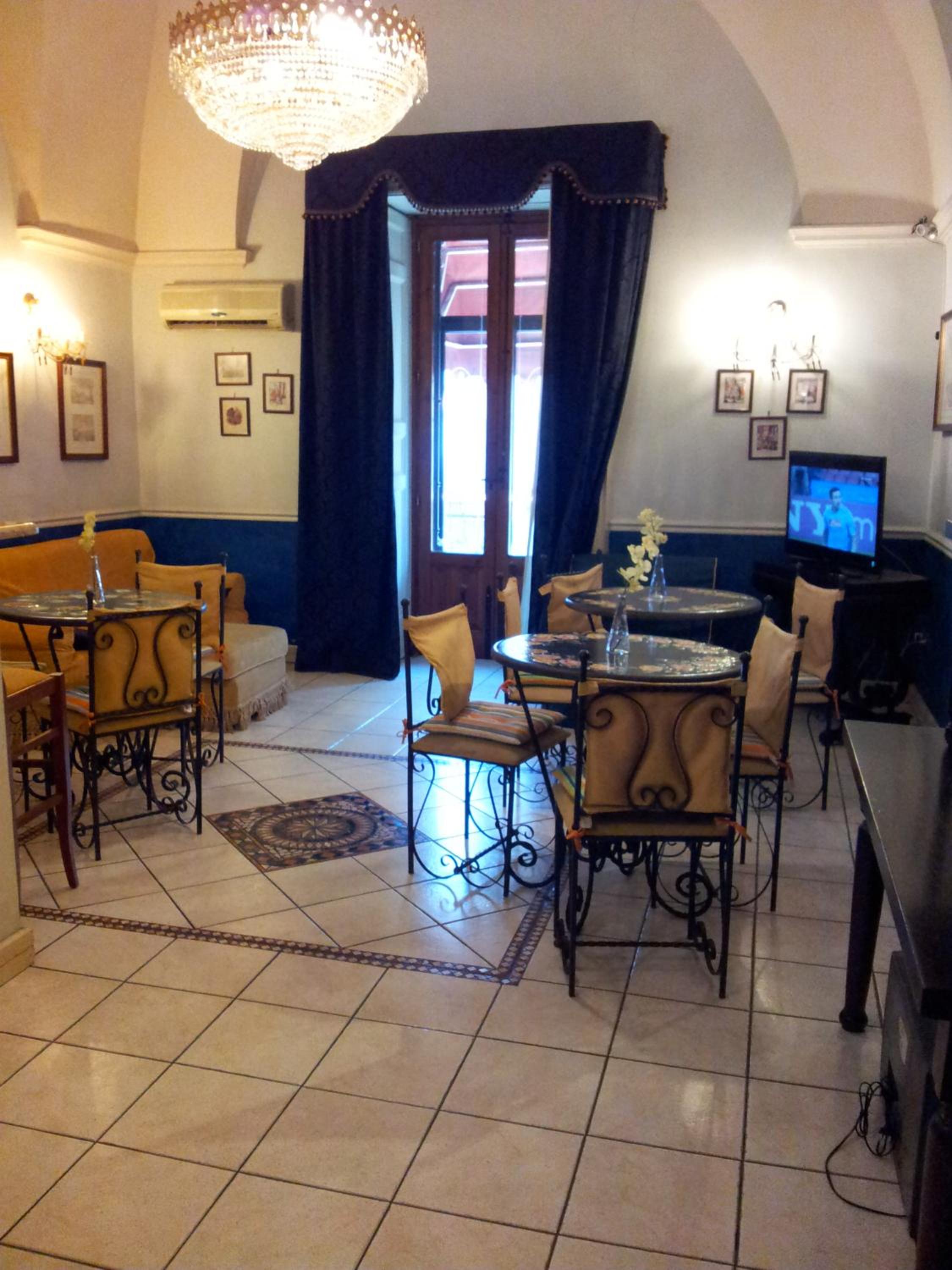 Фото Hotel Sangiuliano