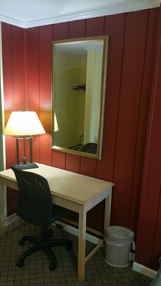 Фото Rodeway Inn