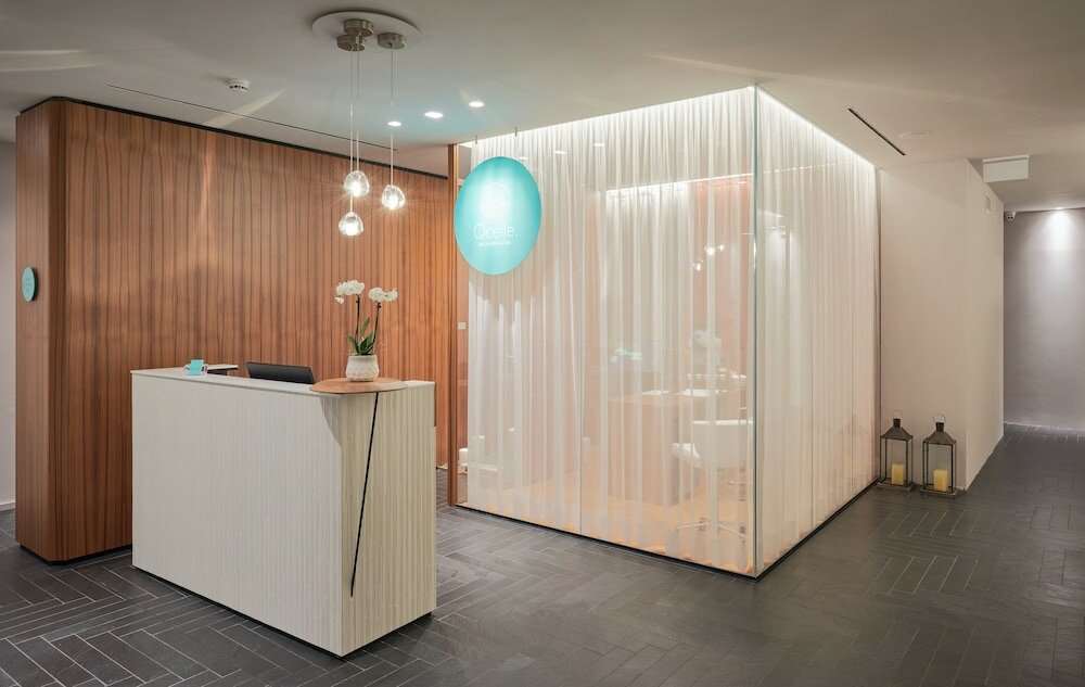 Фото Hotel Ocelle Thermae & SPA