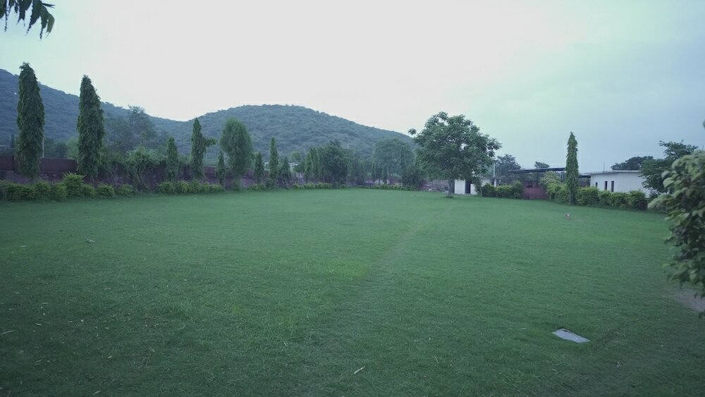 Фото Dreams Resort Udaipur