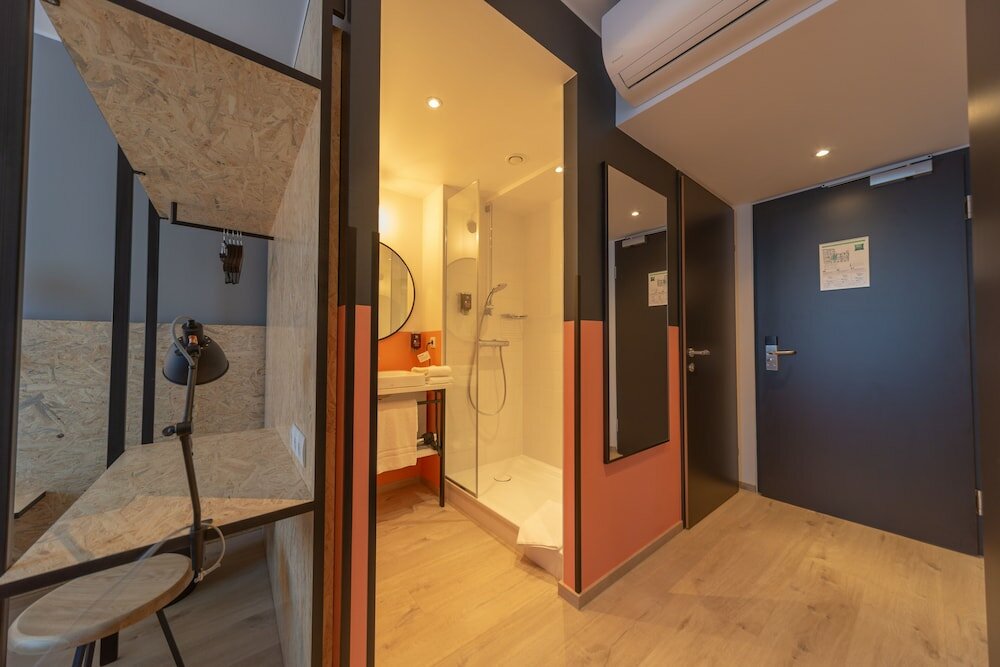 Фото Ibis Styles Wien Messe Prater