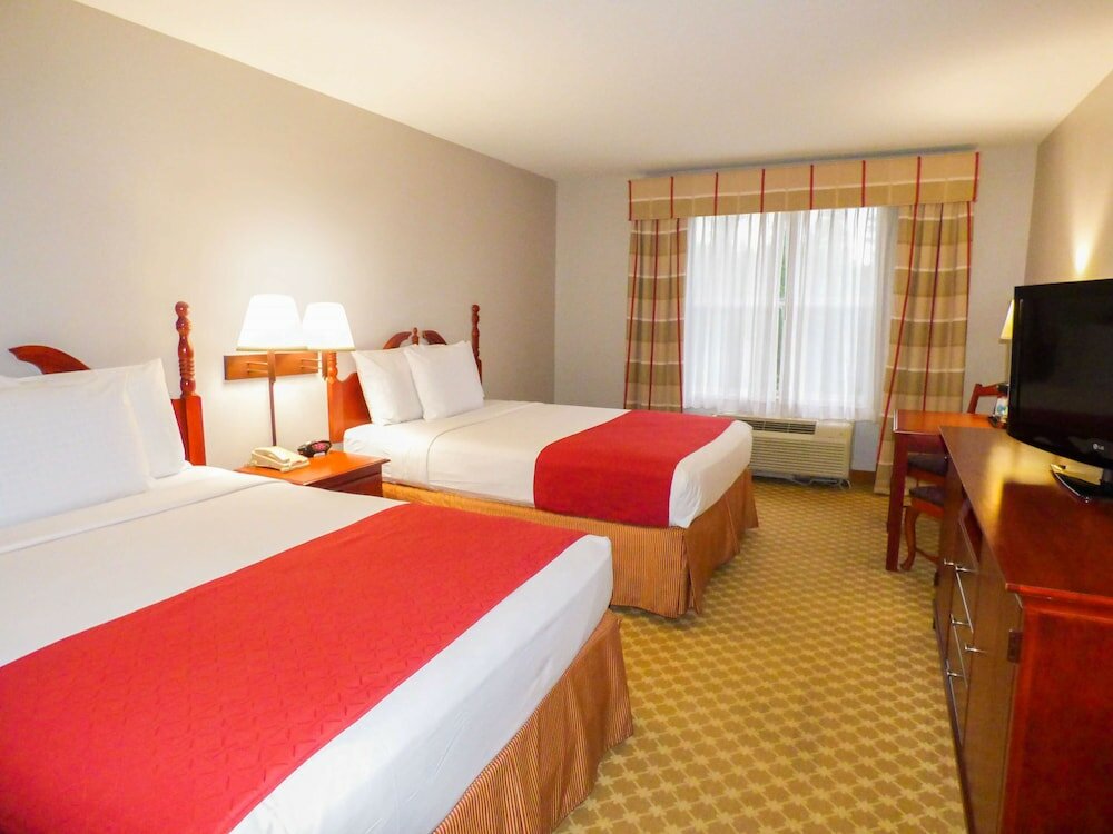Фото Country Inn & Suites by Radisson, Orlando, Fl