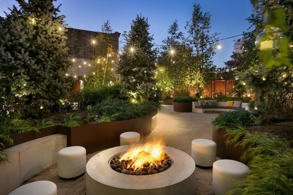 Фото Hotel Indigo Williamsburg - Brooklyn, an Ihg Hotel