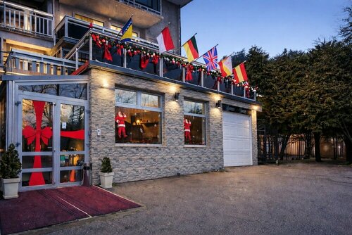 Гостиница Hotel Villa Harmony в Боснии и Герцеговине