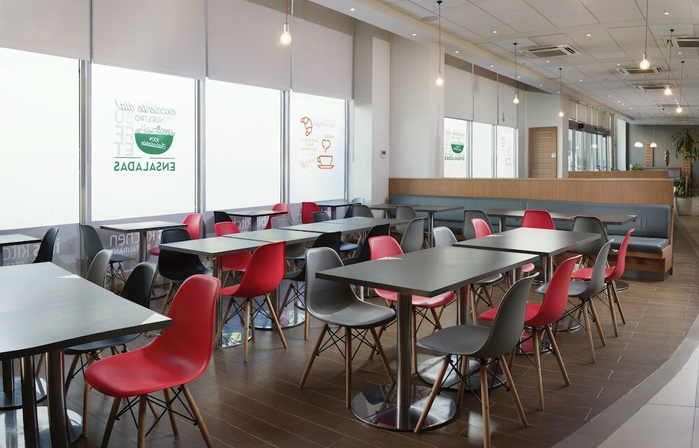 Фото Ibis Valparaiso