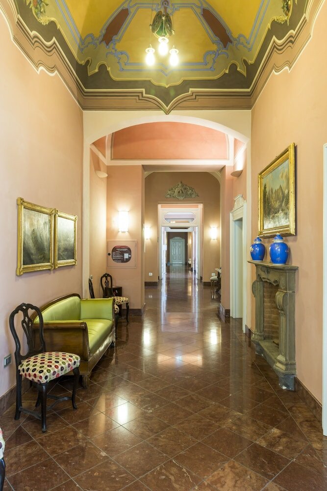 Фото Grand Hotel Della Posta