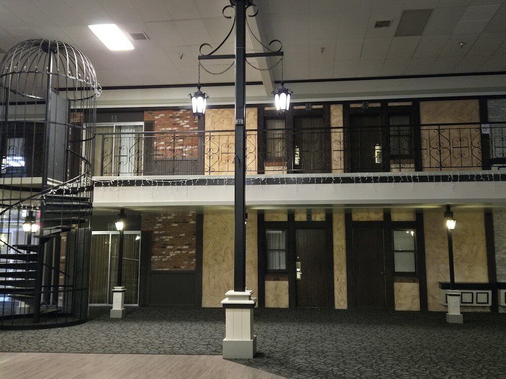 Фото Heritage Inn