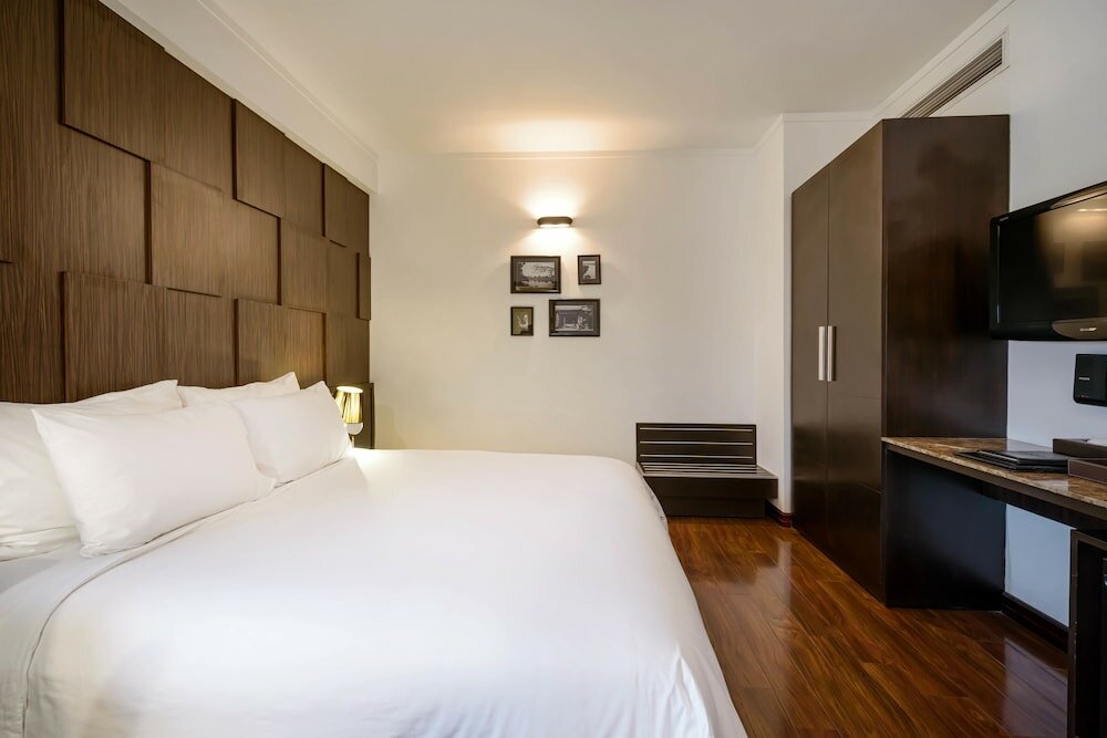 Фото Hanoi La Siesta Diamond Hotel