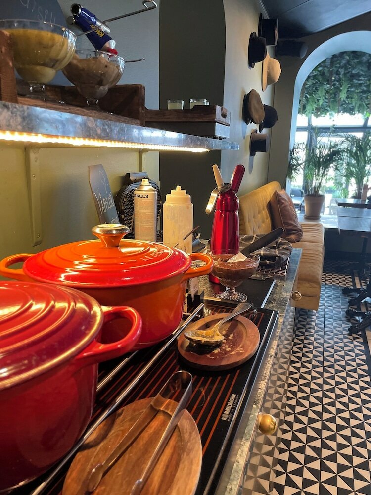 Фото Hotell Onyxen