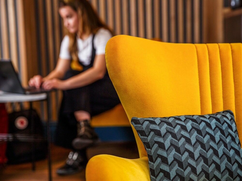 Фото Ibis Styles London Gloucester Road
