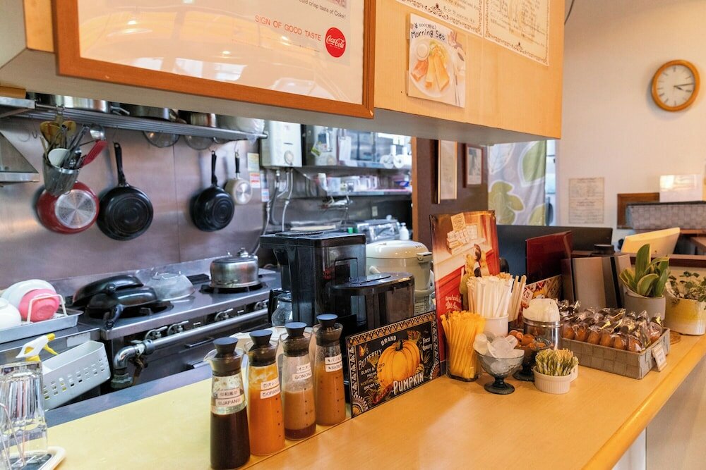 Фото Hotel Daiki