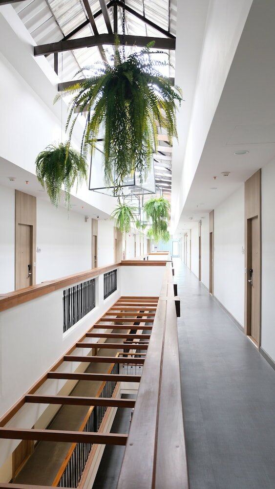 Фото Sylvis Hostel Chiangmai
