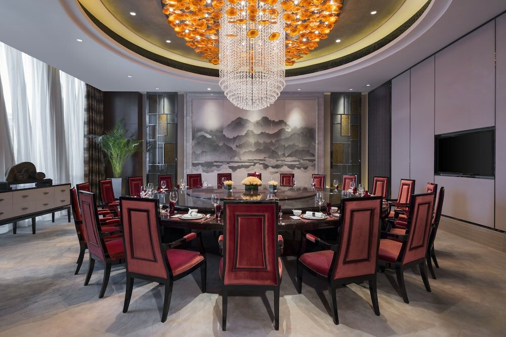 Фото Wanda Realm Wuhan