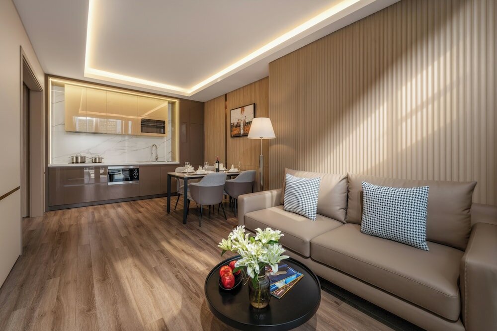 Фото Sun River Hotel