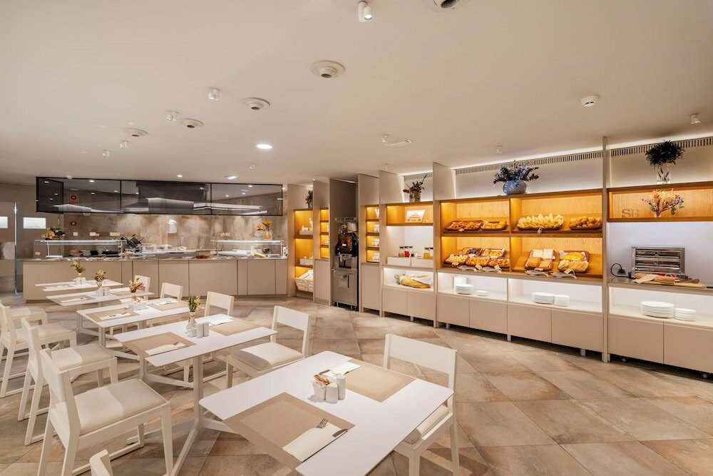 Фото Sh Valencia Palace Hotel