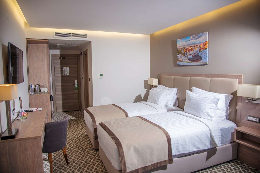 Фото Best Western Premier Plovdiv Hills