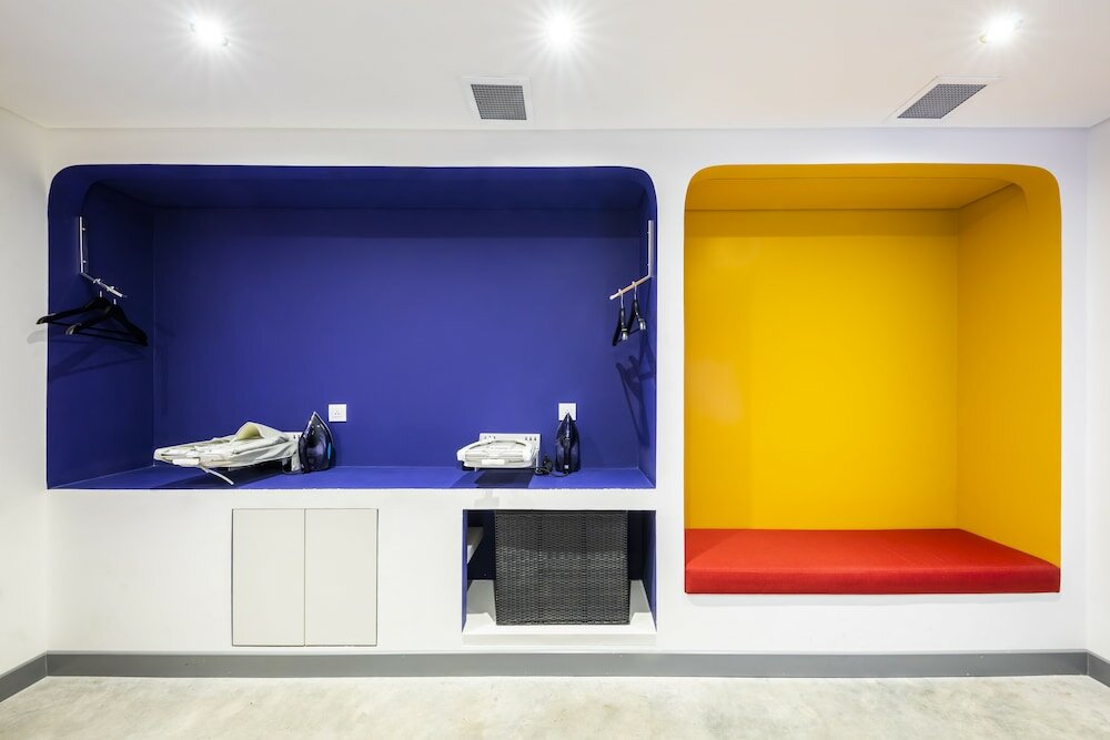 Фото Wink Hotel Saigon Centre