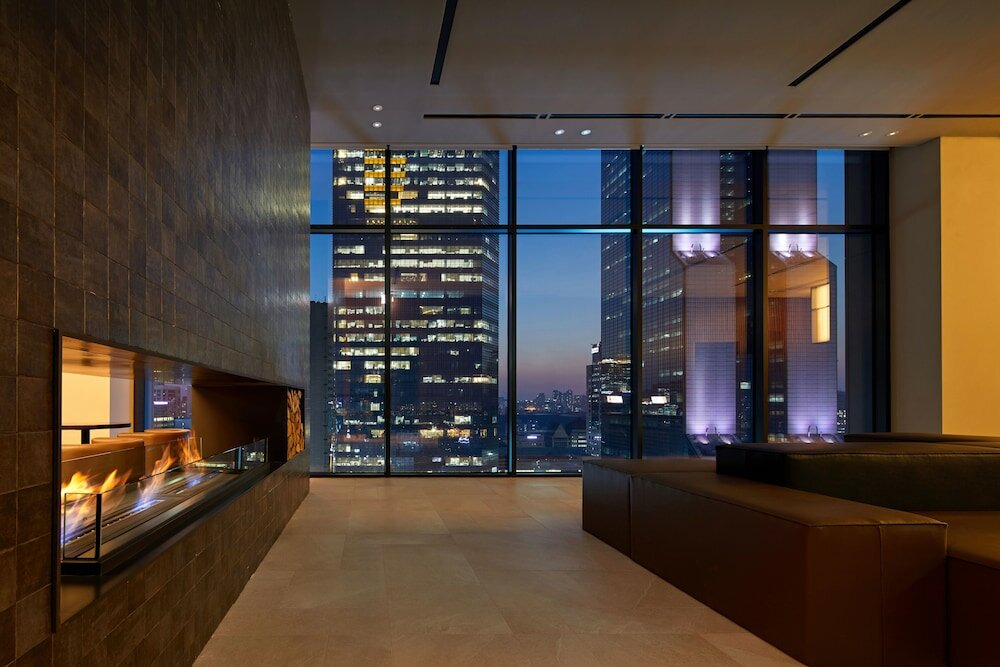 Фото Shilla Stay Samsung