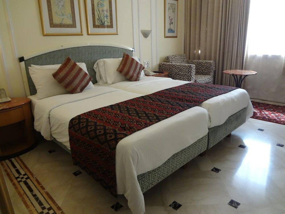 Фото Regency Hotel