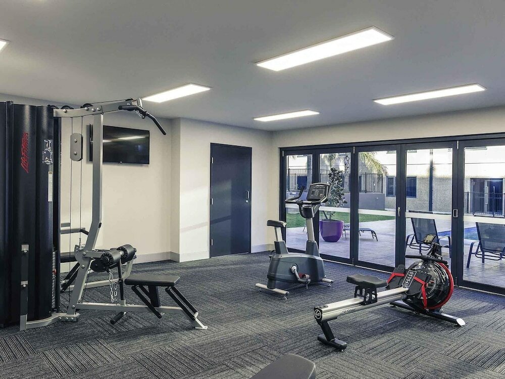 Фото Mercure Tamworth
