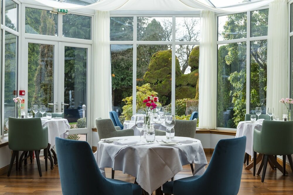 Фото Kingsmills Hotel
