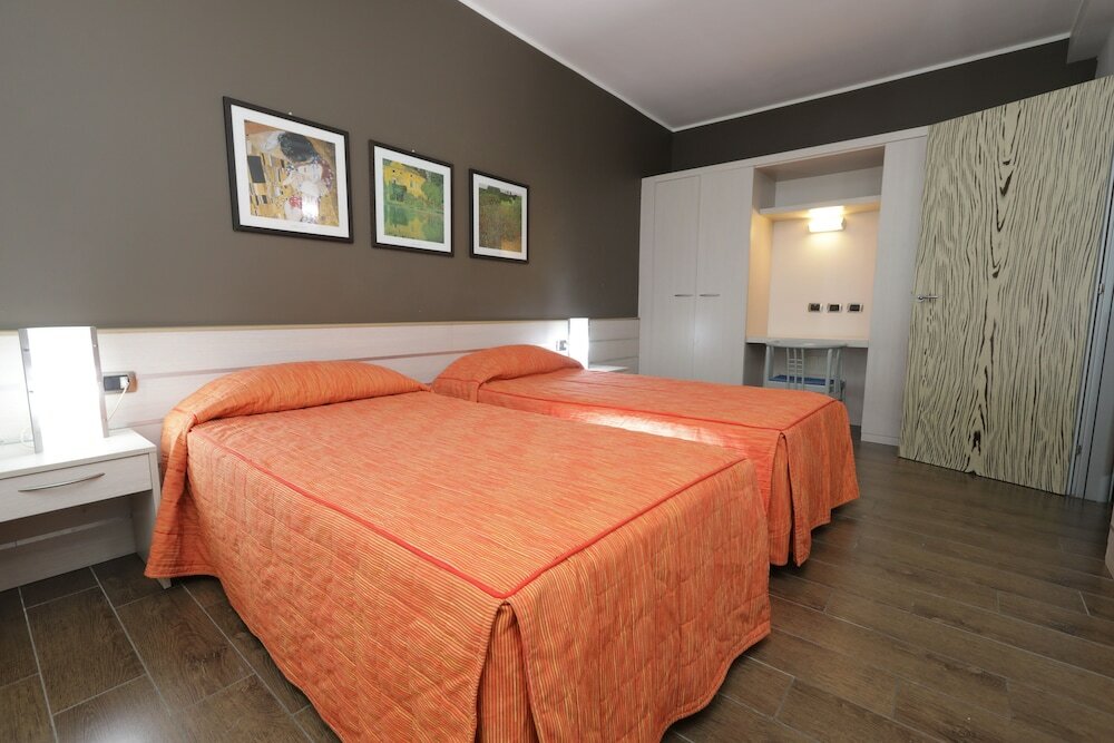 Фото Hotel Residence Aurora