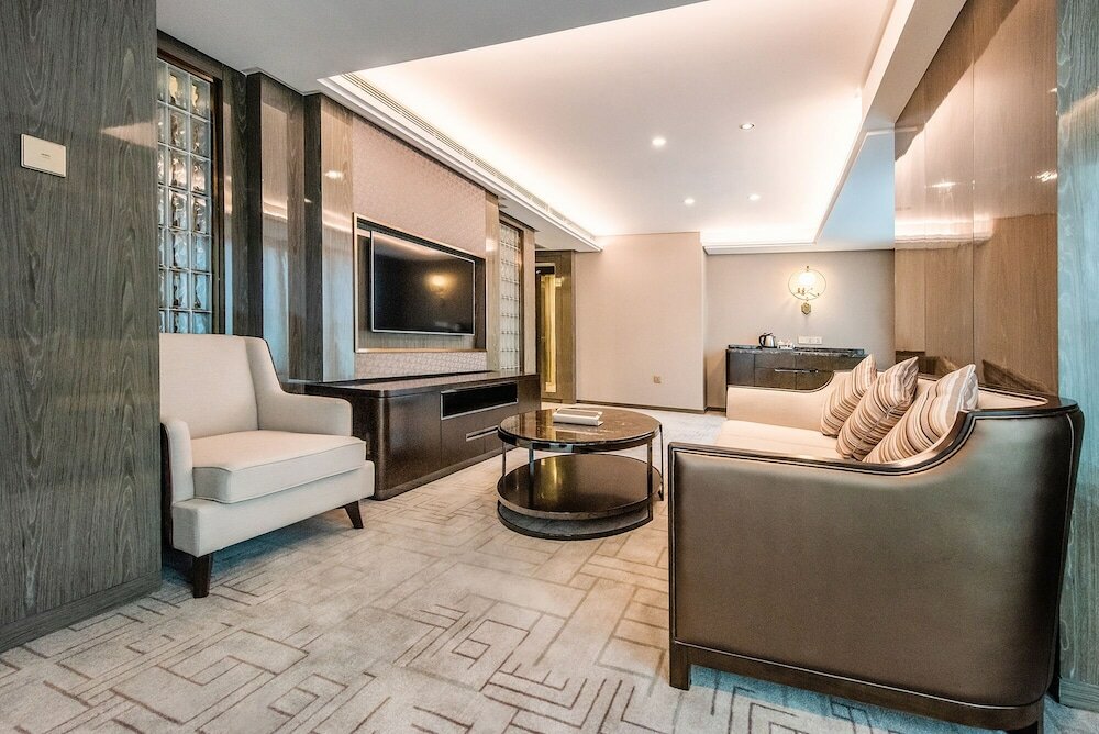 Фото Mercure Chongqing Downtown