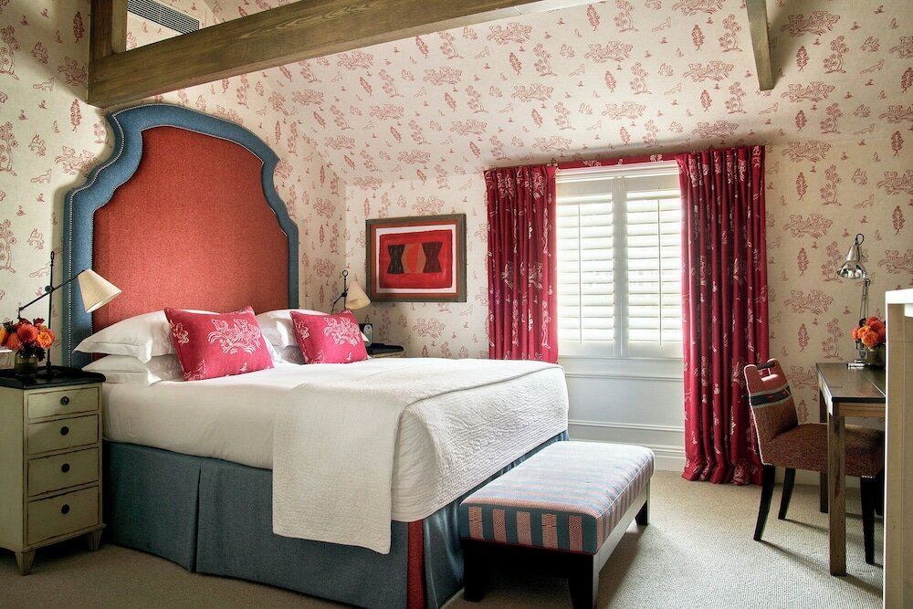 Фото Number Sixteen Hotel, Firmdale Hotels