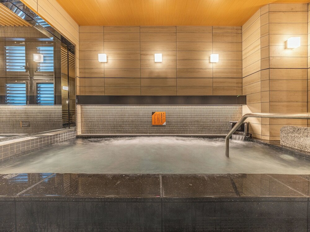 Фото VIA Inn Prime Hiroshima Shinkansenguchi