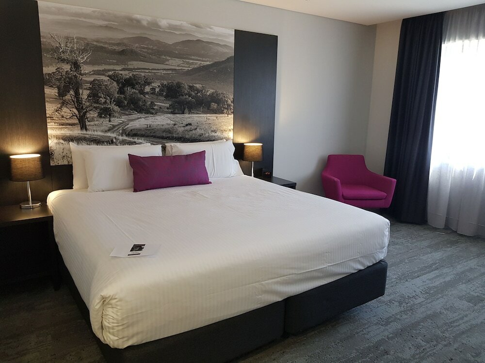 Фото Mercure Tamworth