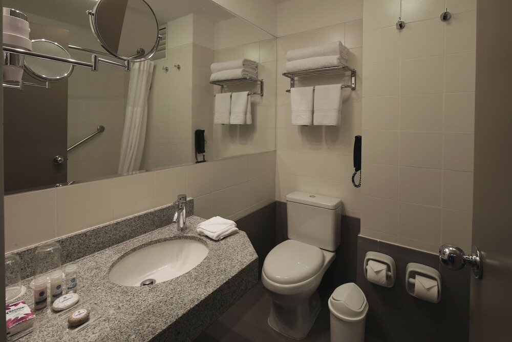 Фото Casa Andina Select Chiclayo