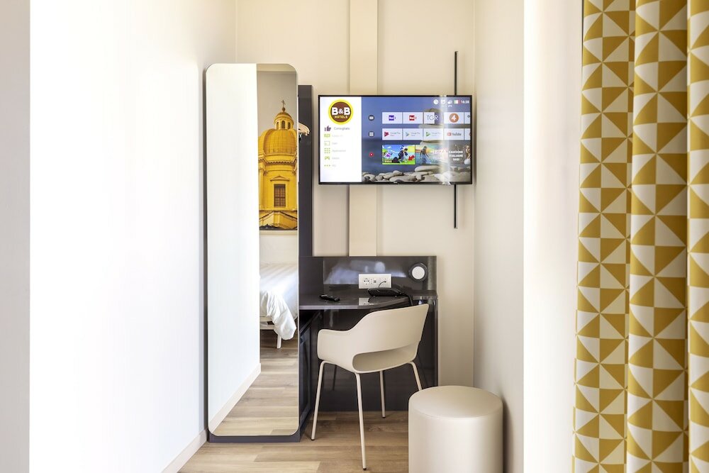 Фото B&b Hotel Brescia