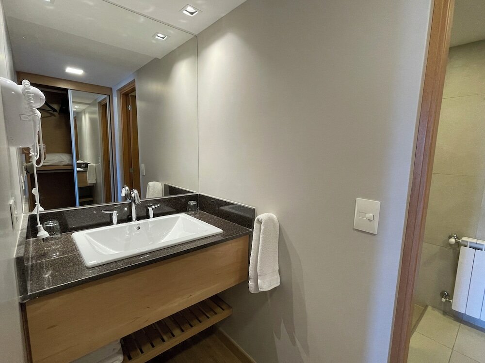 Фото Hotel Ayres del Nahuel